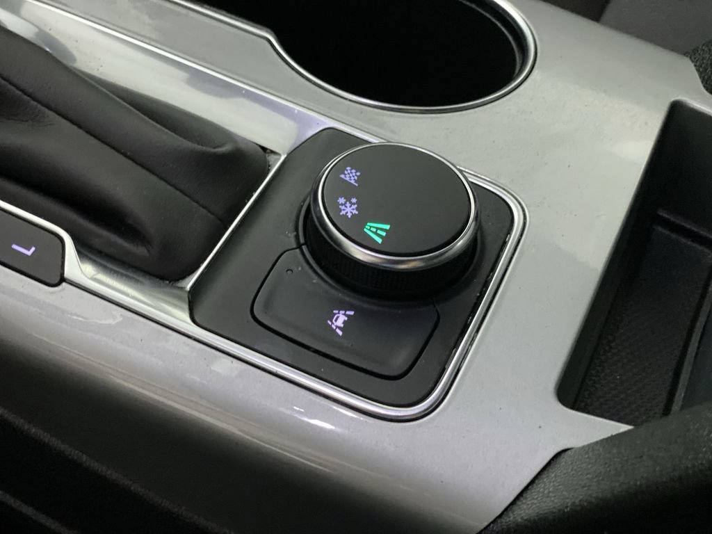 Used 2025 Chevrolet Blazer LT FWD image 41