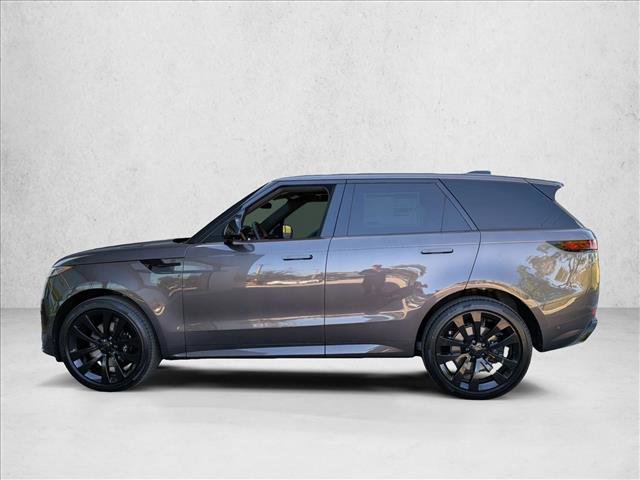New 2026 Land Rover Range Rover Sport Dynamic SE image 5