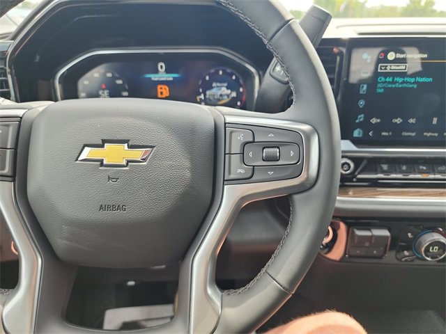 New 2026 Chevrolet Silverado 3500 LT w/ All Star Edition image 21