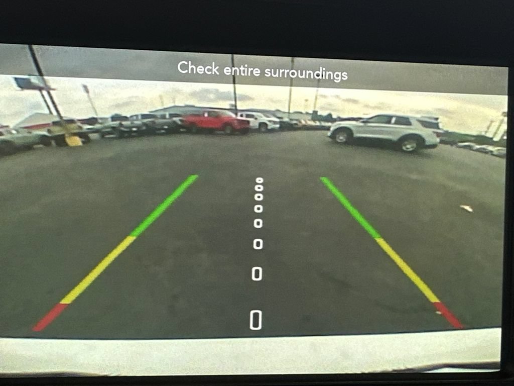 Used 2019 Jeep Renegade Latitude w/ Popular Equipment Group FWD image 28