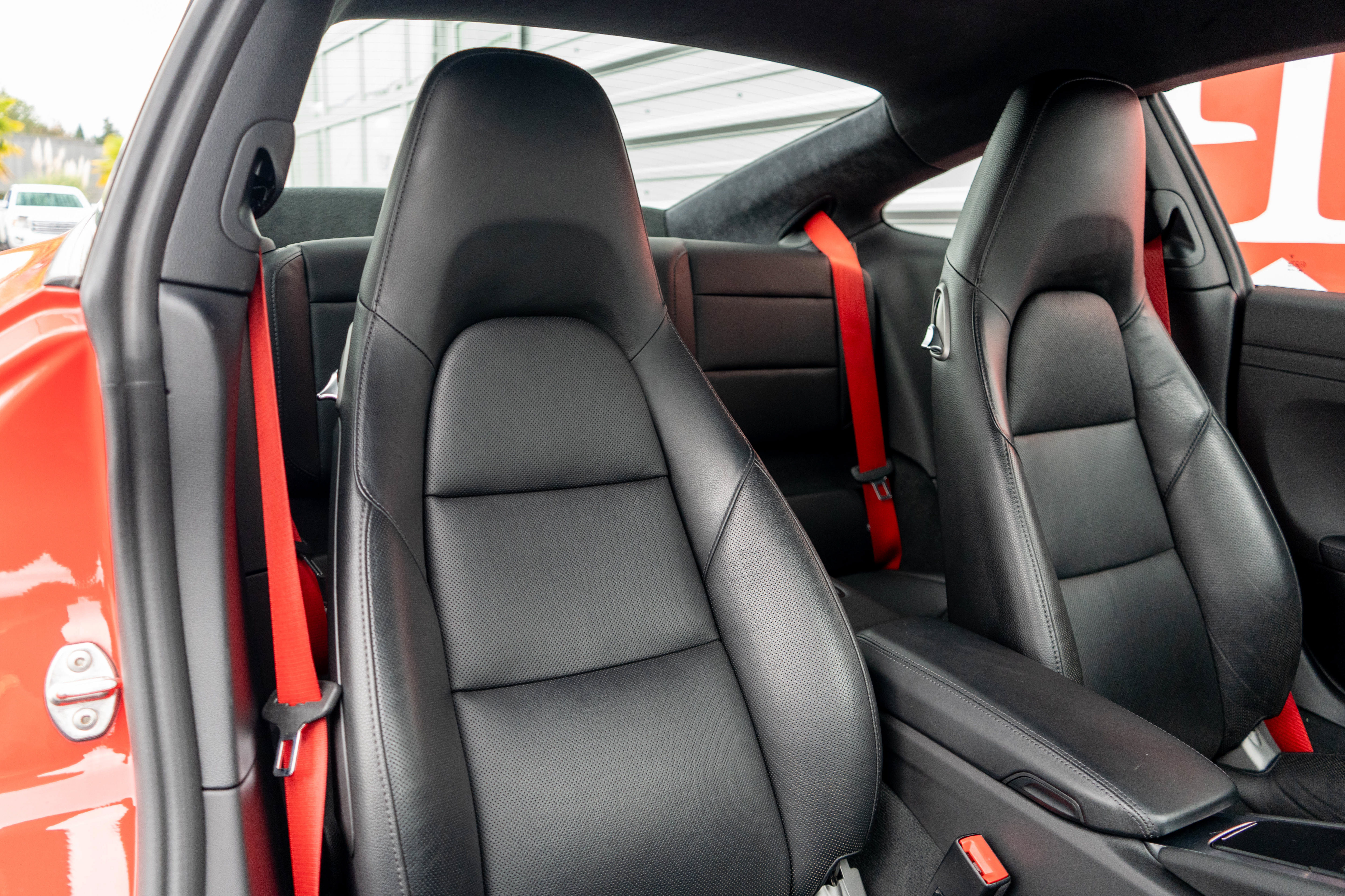 Used 2018 Porsche 911 Carrera RWD image 29