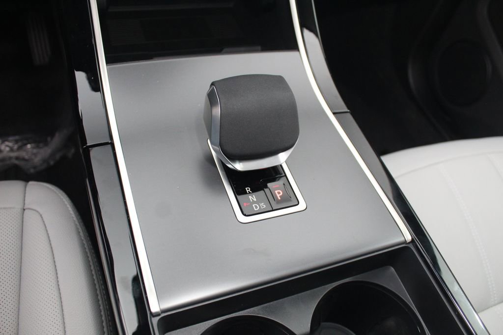 New 2026 Land Rover Range Rover Evoque S image 15