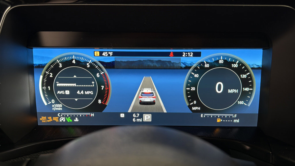 New 2026 Subaru Outback Premium image 18