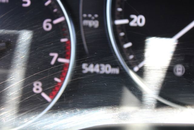 Used 2024 MAZDA CX-50 AWD 2.5 S w/ Preferred Package image 22