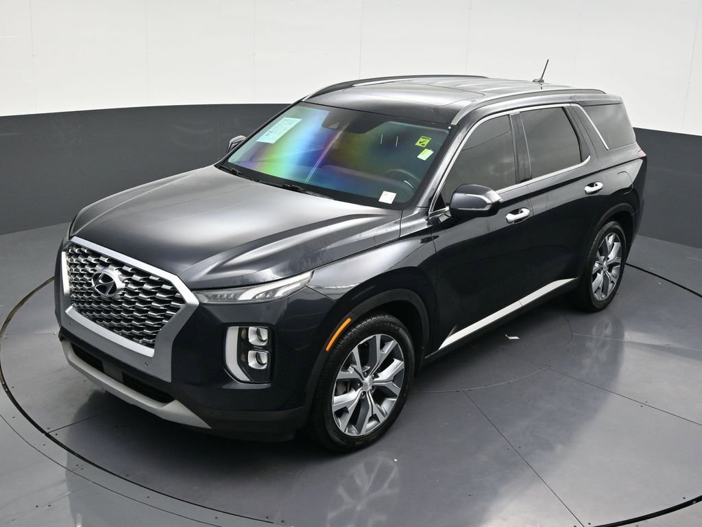 Used 2020 Hyundai Palisade SEL image 17