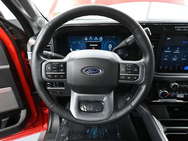 Used 2024 Ford F350 Lariat w/ Lariat Ultimate Package image 27