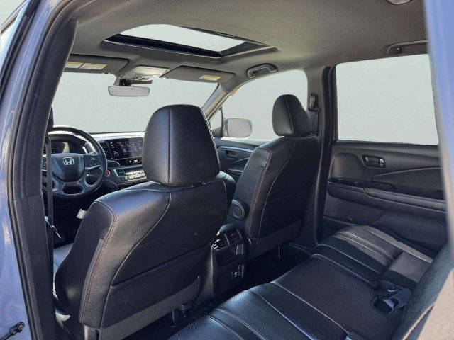 Used 2022 Honda Passport TrailSport image 35
