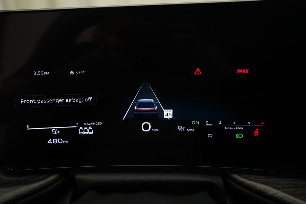 Used 2025 Audi Q5 Premium w/ Convenience Package image 25