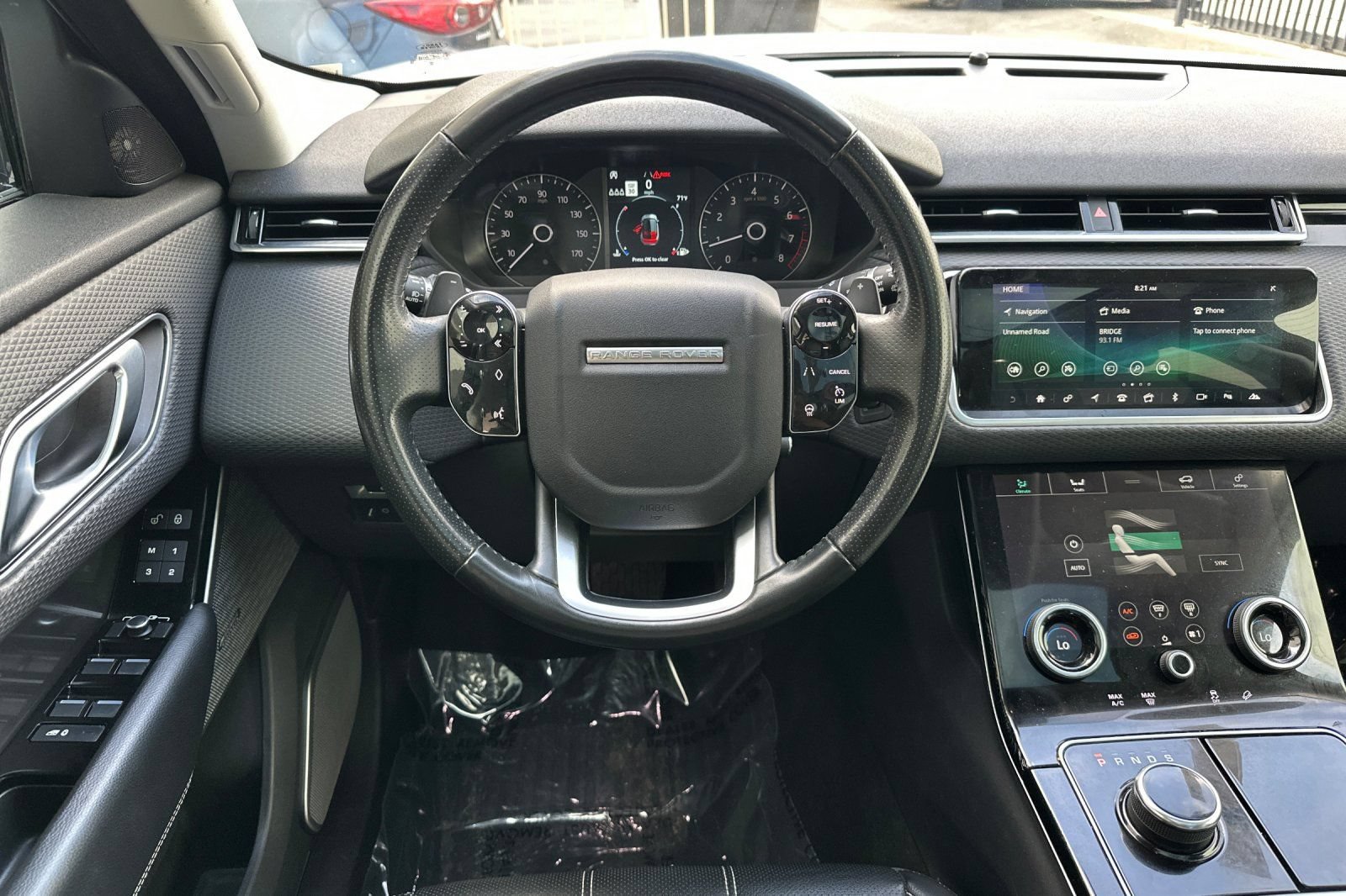 Used 2020 Land Rover Range Rover Velar S AWD/4WD image 16