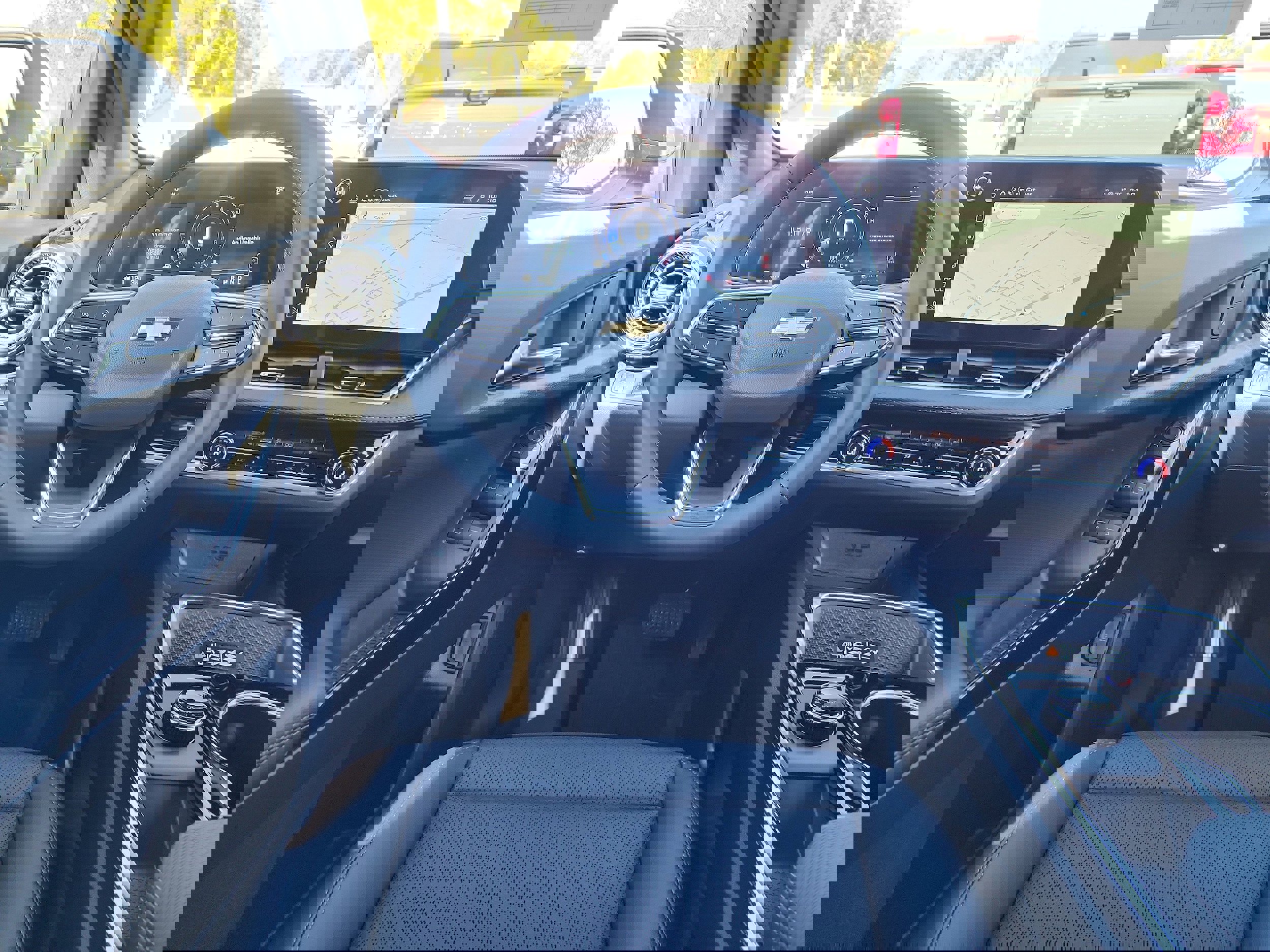 New 2026 Chevrolet Equinox LT image 13