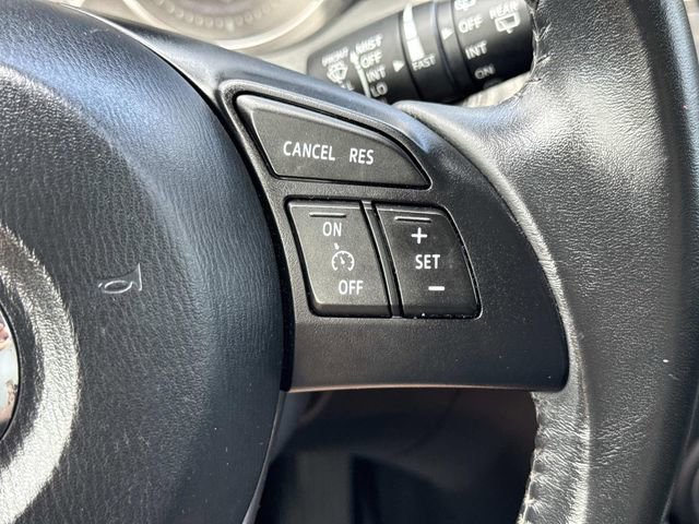 Used 2013 MAZDA CX-5 Touring FWD image 23
