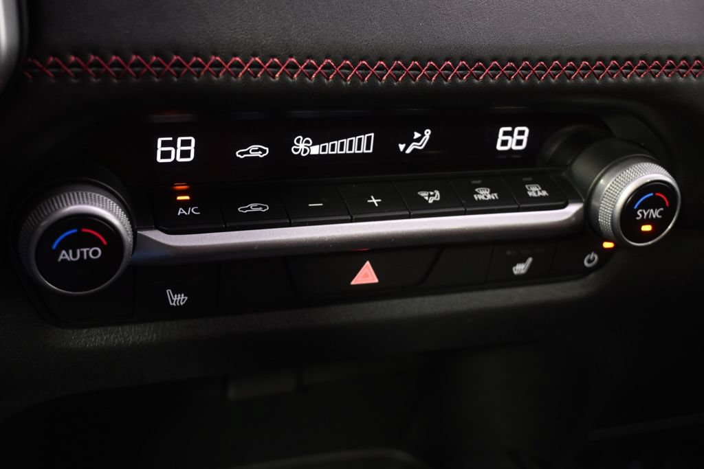 Used 2025 MAZDA CX-50 AWD 2.5 Hybrid w/ Premium Pkg image 31