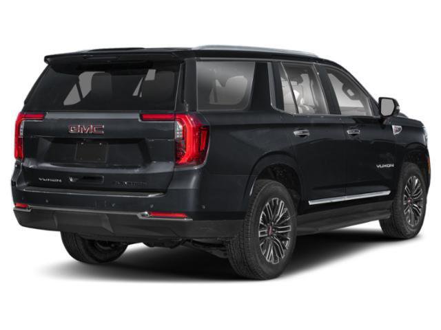 New 2026 GMC Yukon Denali Ultimate image 2