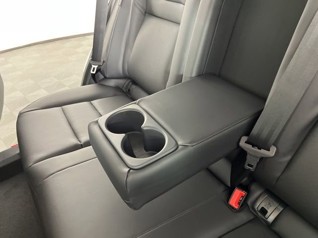 New 2026 Nissan Rogue SV image 42