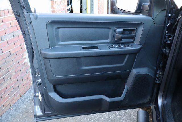 Used 2017 RAM 1500 Express image 7