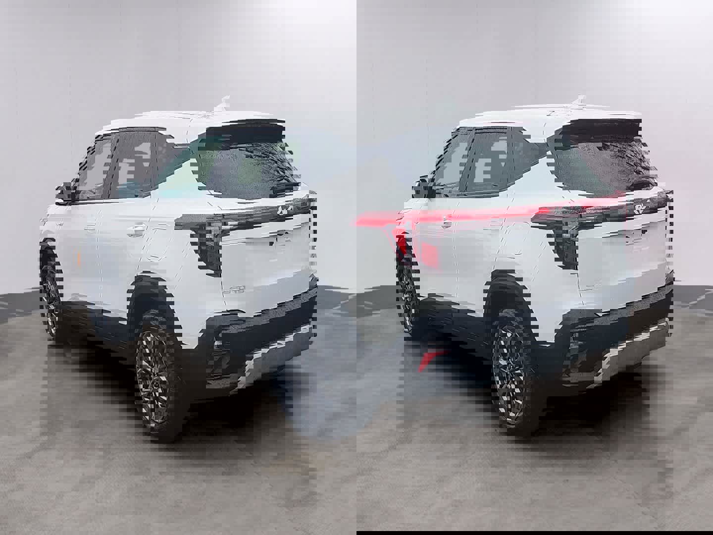 Used 2024 Kia Seltos LX AWD/4WD image 6