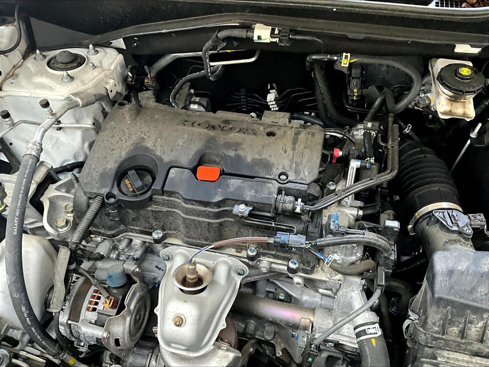 Used 2023 Honda HR-V LX image 28