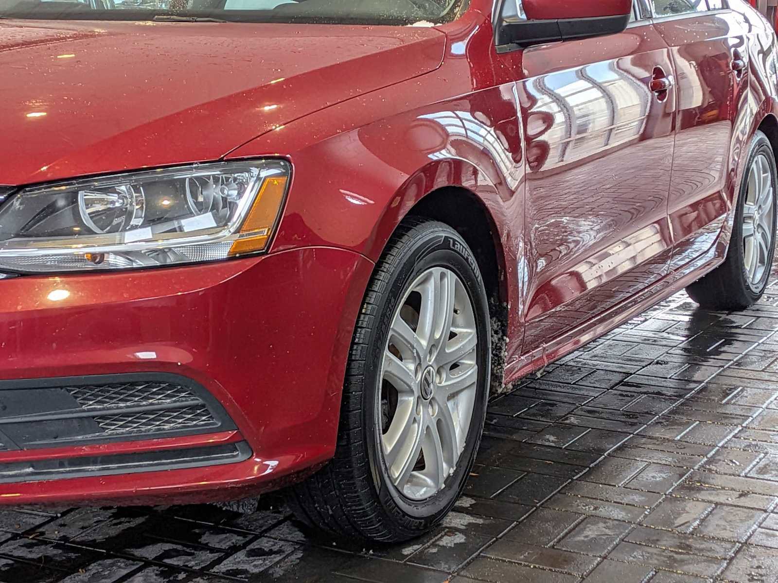 Used 2018 Volkswagen Jetta S image 10