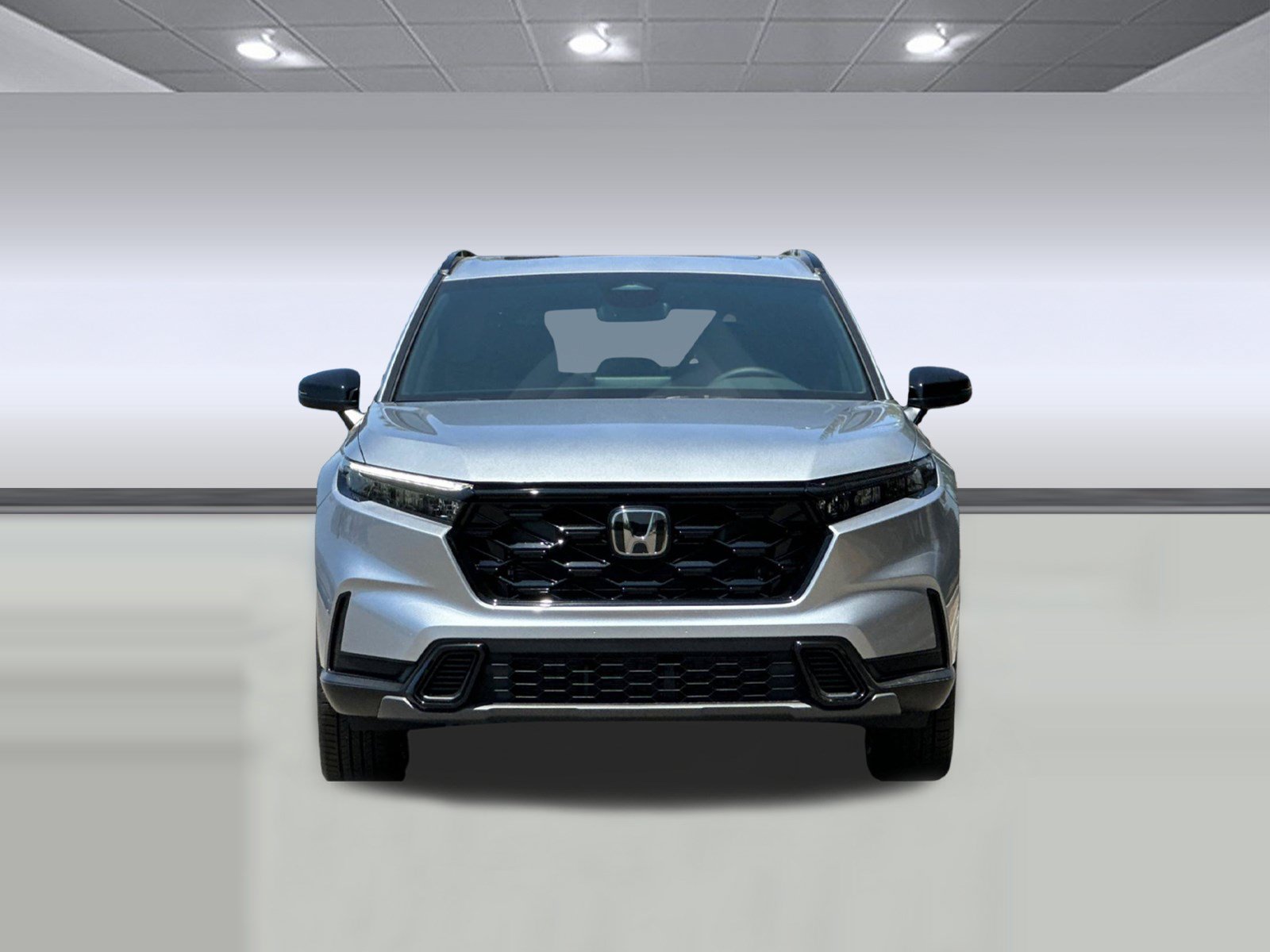 New 2026 Honda CR-V Sport image 5