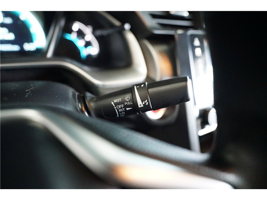 Used 2018 Honda Civic EX image 23