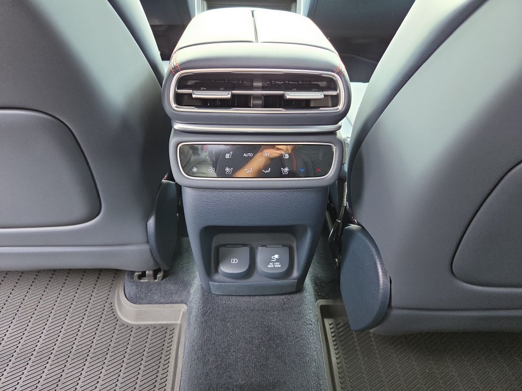 New 2027 Genesis GV80 3.5T e-SC AWD/4WD image 33