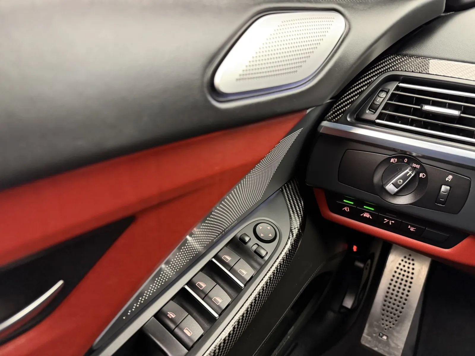 Used 2014 BMW M6 Convertible RWD image 15