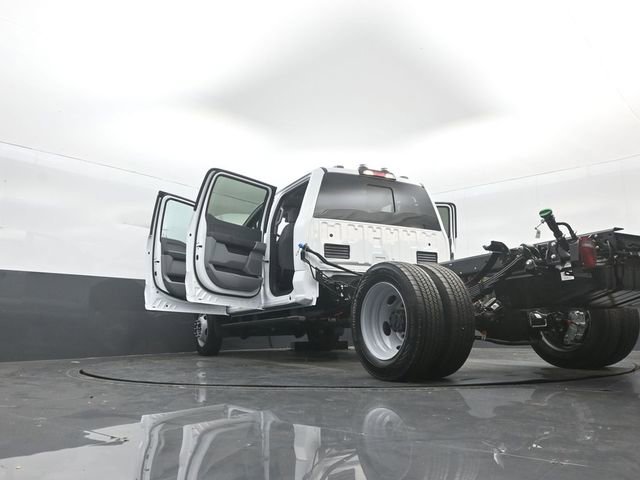New 2026 Ford F450 XL w/ XL Chrome Package image 45