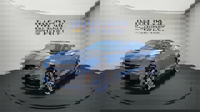 Used 2023 Chevrolet Camaro SS image 7