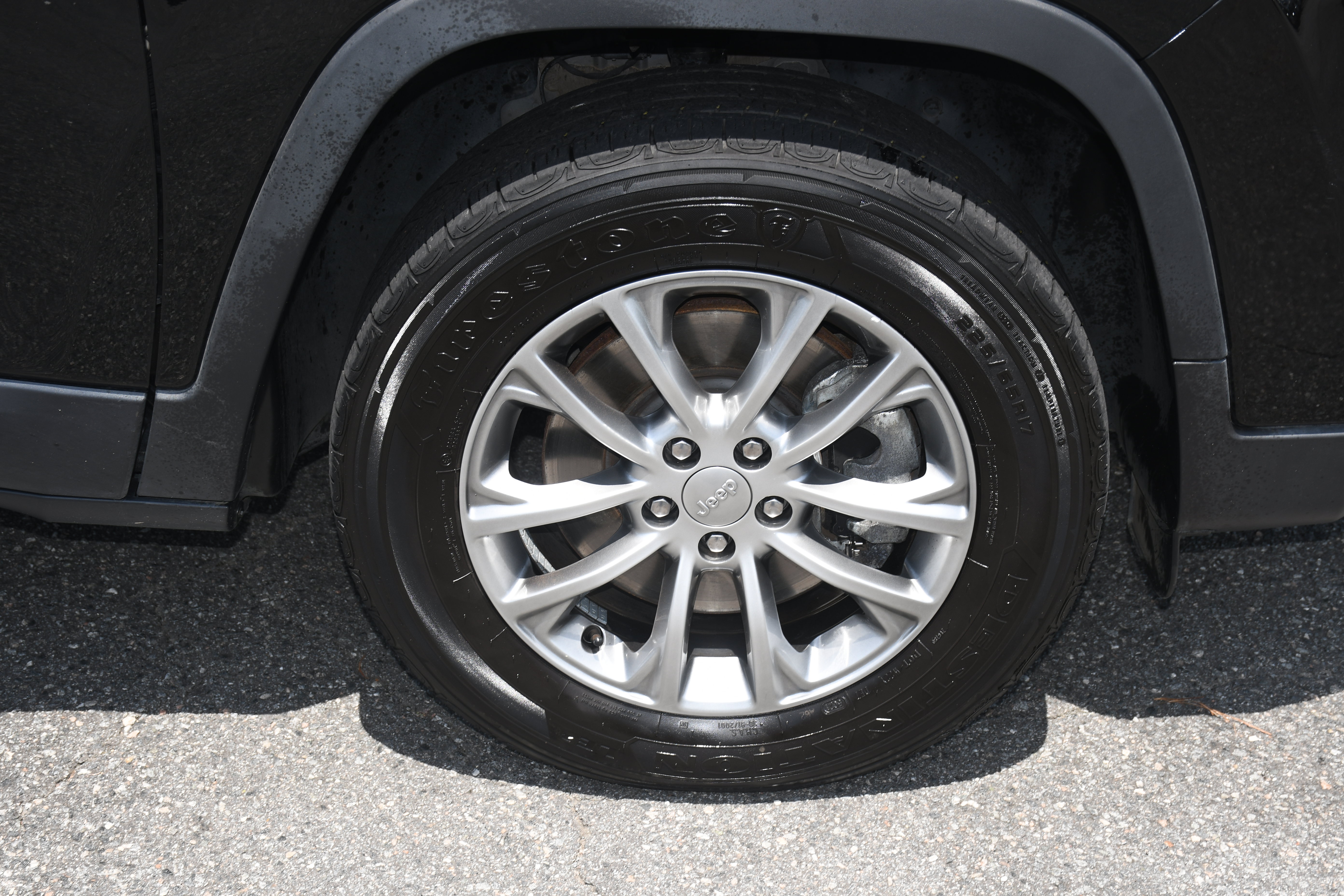 Used 2022 Jeep Cherokee Latitude Lux AWD/4WD image 21