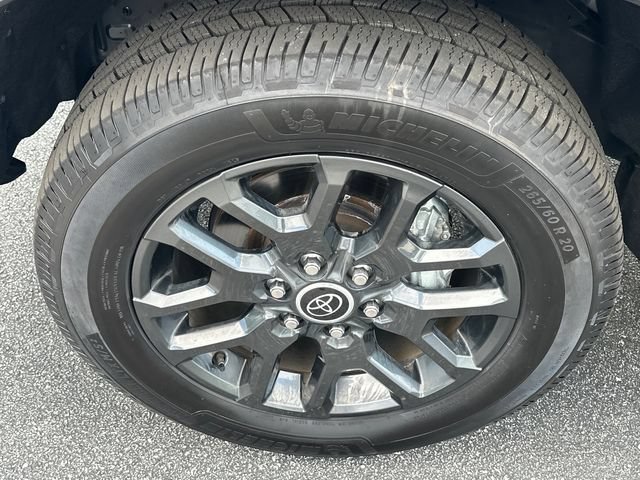 Used 2023 Toyota Tundra Platinum RWD image 27