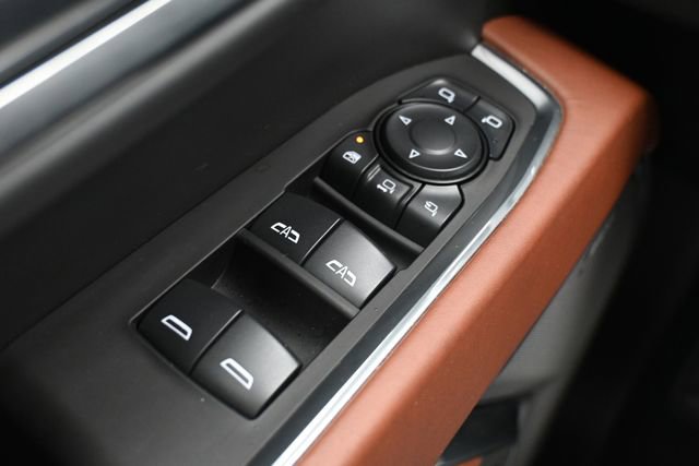 Used 2025 GMC Sierra 2500 Denali Ultimate image 44