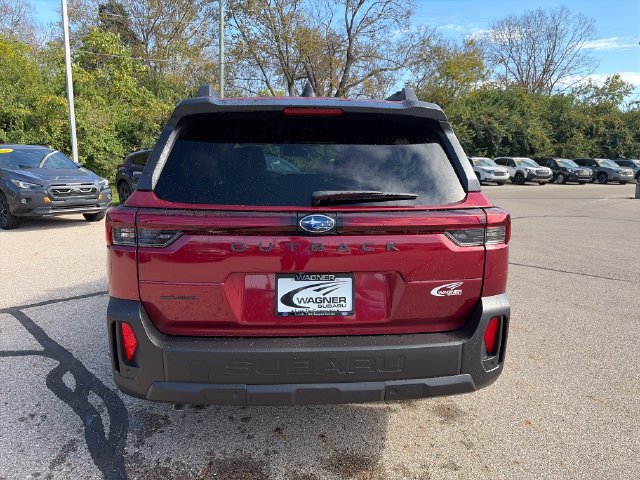 New 2026 Subaru Outback Premium AWD/4WD image 6