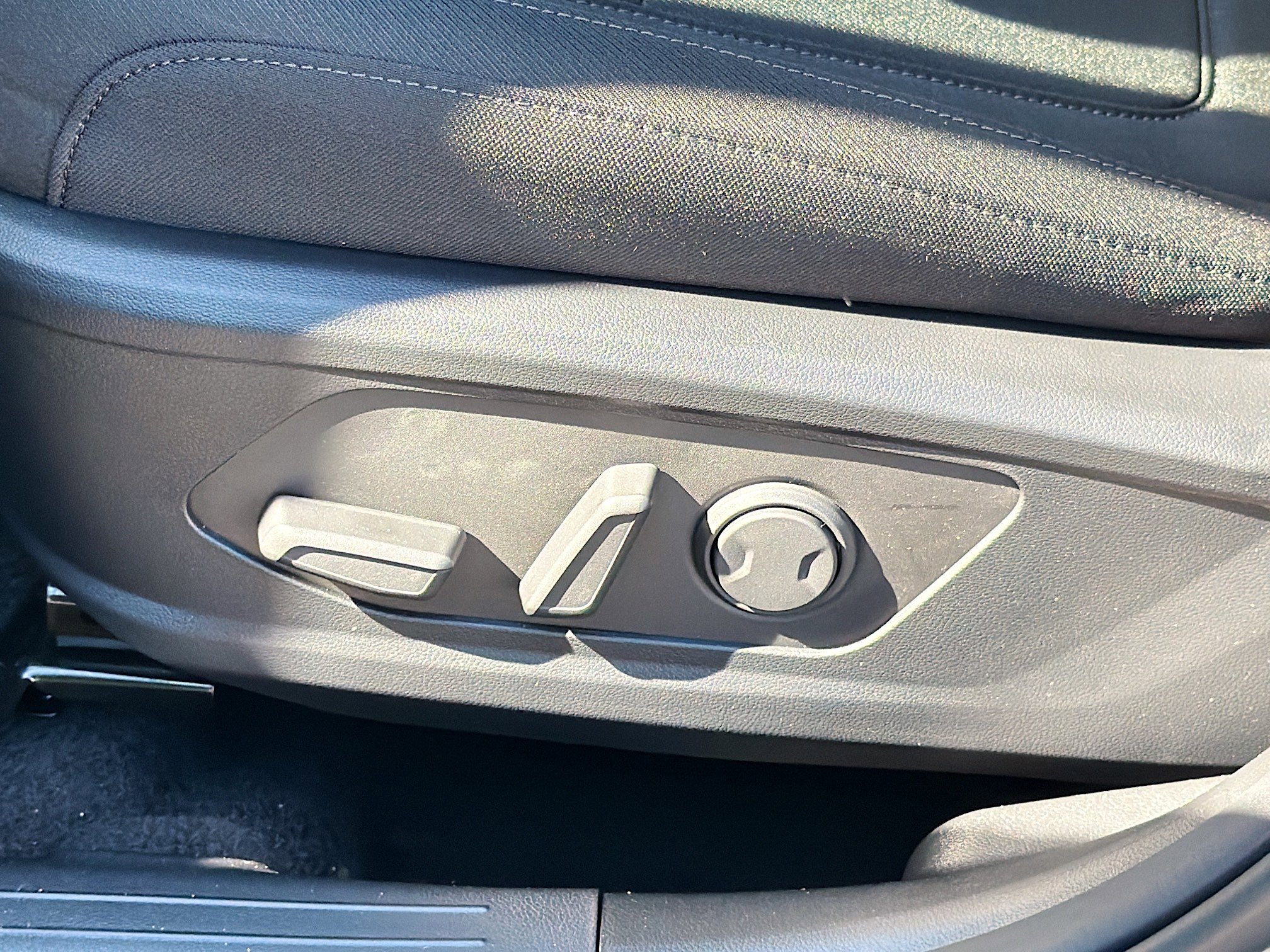 New 2026 Hyundai Tucson SEL image 22