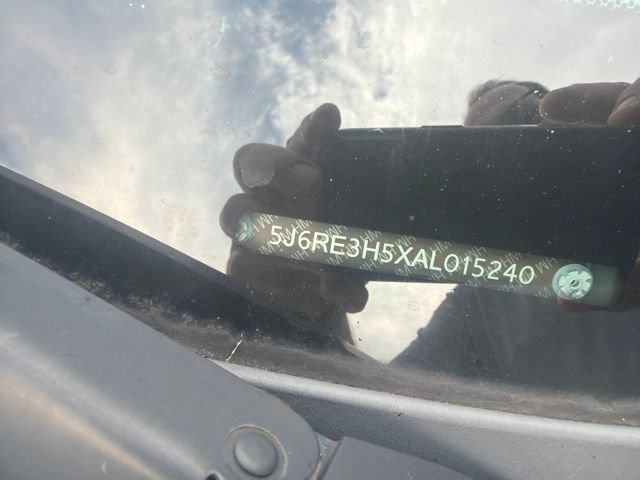 Used 2010 Honda CR-V EX image 9