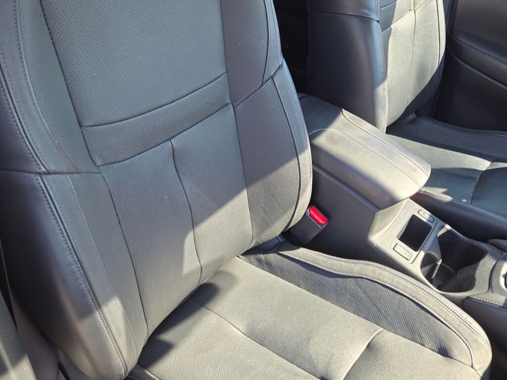 Used 2017 Nissan Rogue SL w/ SL Premium Package image 7