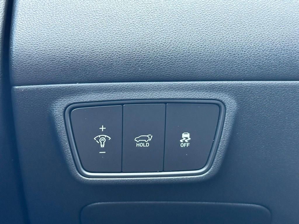 Used 2023 Hyundai Tucson SEL image 13