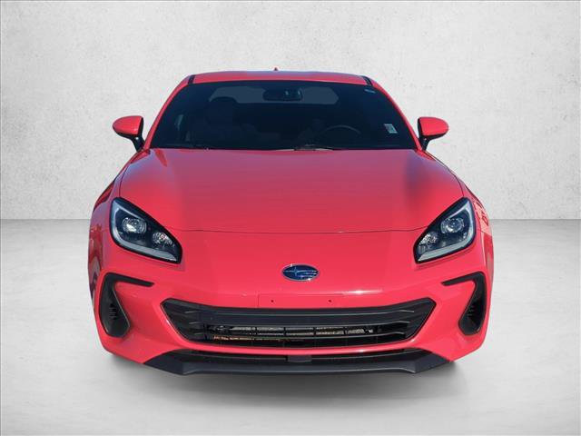 Used 2023 Subaru BRZ Premium RWD video 3