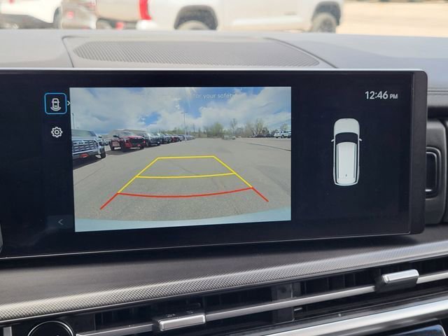 Used 2025 Hyundai Santa Fe SEL image 17