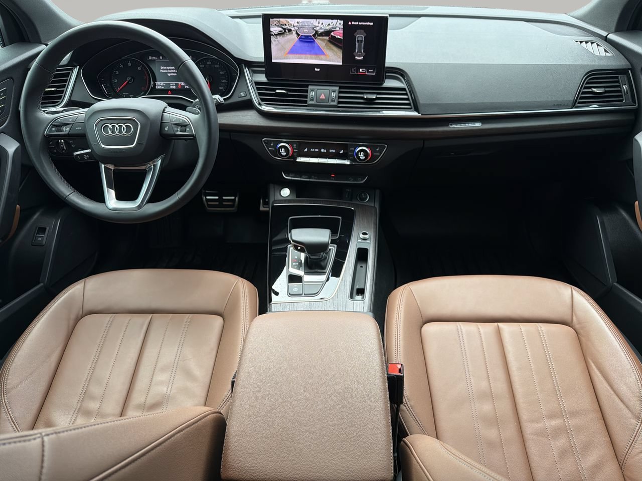 Used 2024 Audi Q5 2.0T Premium AWD/4WD image 13