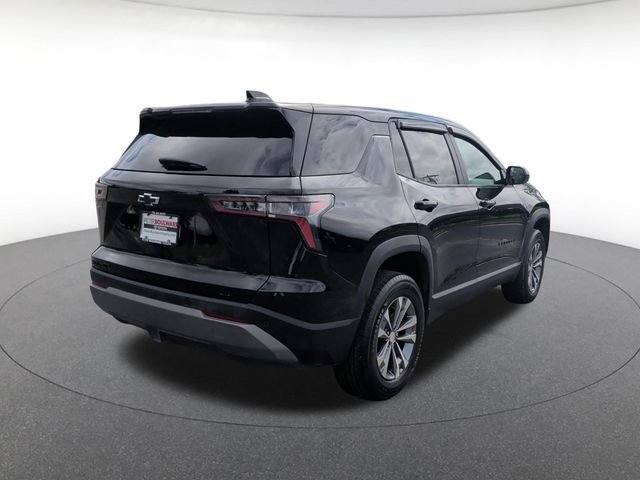 Used 2026 Chevrolet Equinox LT FWD image 5