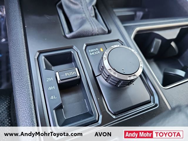Used 2024 Toyota Tundra Limited image 27
