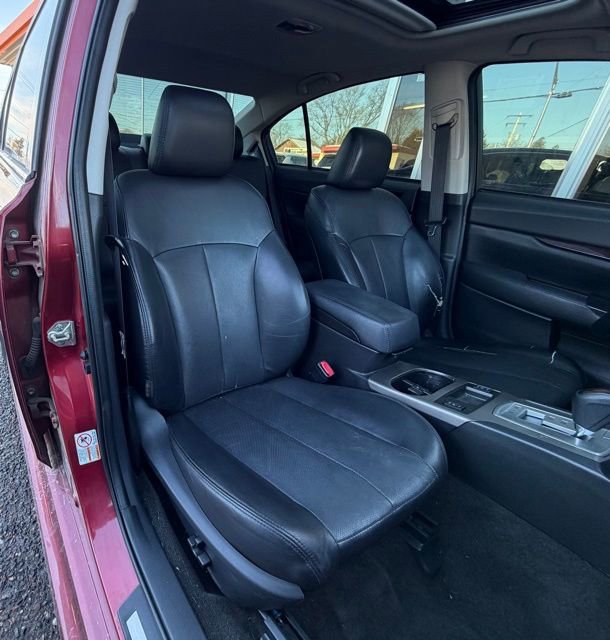 Used 2013 Subaru Legacy 3.6R Limited image 12