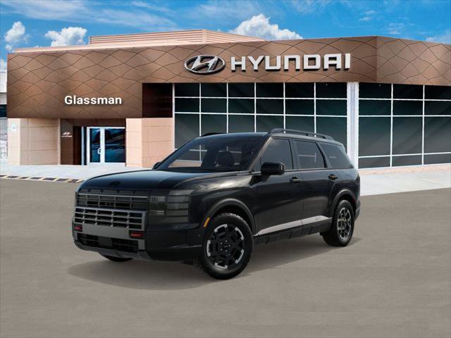 New 2026 Hyundai Palisade XRT Pro image 1