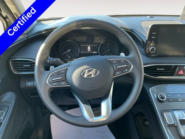 Used 2023 Hyundai Santa Fe SE FWD image 13