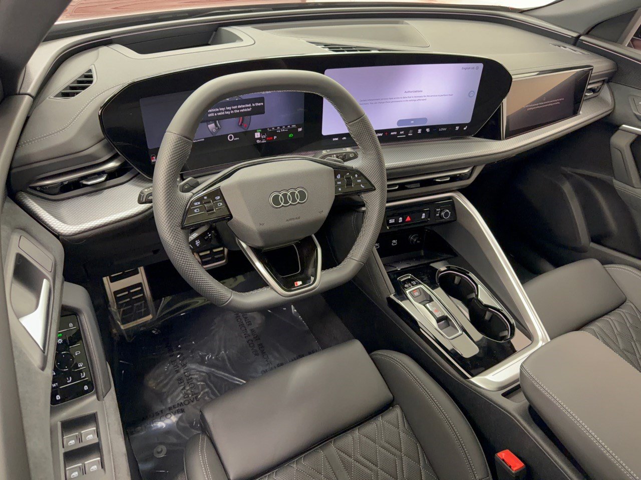 New 2026 Audi SQ5 Premium Plus AWD/4WD image 4