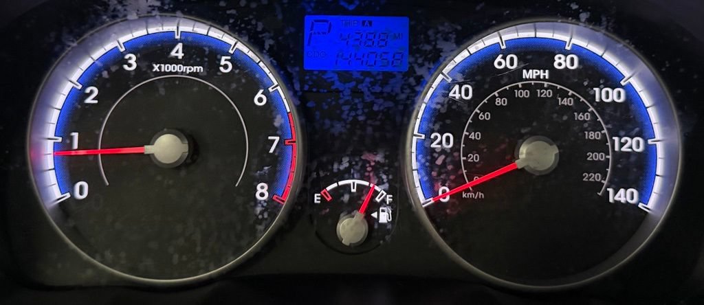 Used 2011 Hyundai Accent GLS w/ Premium Pkg 4 FWD image 16