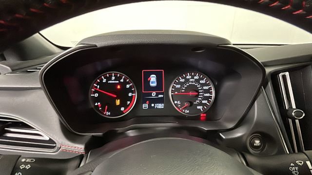 Used 2024 Subaru WRX Limited AWD/4WD image 18