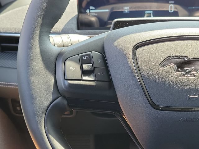 New 2026 Ford Mustang Mach-E Premium w/ Technology Package RWD image 33