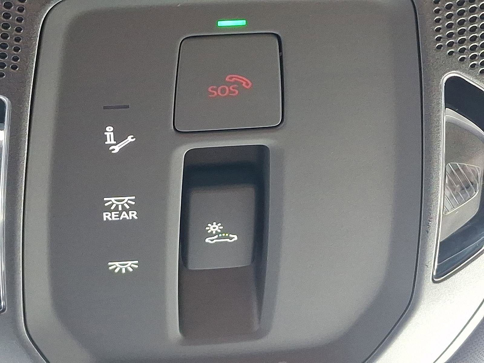 New 2026 Audi A6 Premium Plus image 21