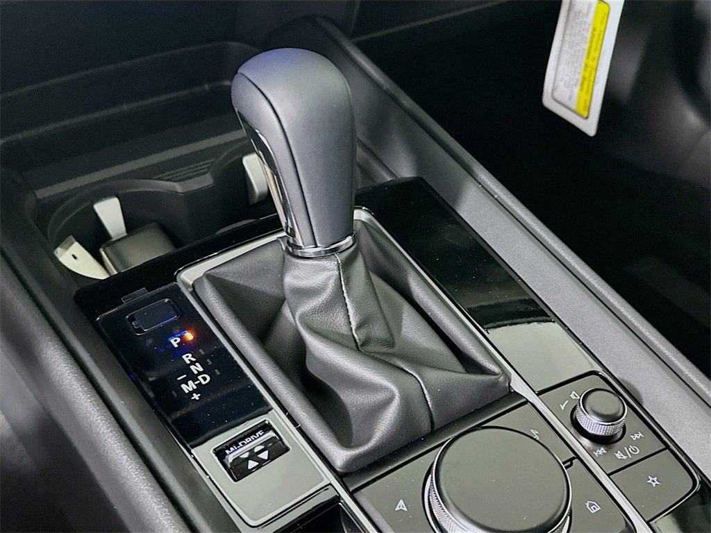 New 2026 MAZDA CX-50 AWD 2.5 S w/ Weather Package image 22